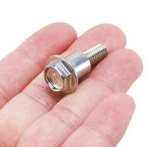 90007-679-000 pour Acura Honda Civic Fit Accord CRV, jauge <span class=keywords><strong>de</strong></span> culasse <span class=keywords><strong>de</strong></span> moteur, vis, <span class=keywords><strong>courroie</strong></span> <span class=keywords><strong>de</strong></span> <span class=keywords><strong>distribution</strong></span>, boulon <span class=keywords><strong>de</strong></span> capot - Product Image 4