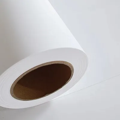 Vinyl Roll Permanent Adhesive Vinyl Flooring Adhesive Roll Up Banner Stand