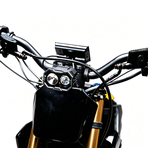 En stock dans l'entrepôt américain : Moto électrique tout-terrain Altis Sigma <span class=keywords><strong>MX</strong></span> 2026, 97,2V 35Ah 25kW (31HP), motos électriques Sigma - Product Image 6
