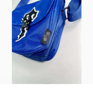 <span class=keywords><strong>Bolso</strong></span> de Hombro Promocional <span class=keywords><strong>Trapstar</strong></span> de Alta Calidad con Certificación BSCI y GRS, para la Calle, la Escuela, Regalos, Compras, Viajes, para Hombres y Mujeres - Product Image 5