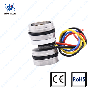 CYX20 하이 퀄리티 압전 저항 실리콘 가스 및 액체 압력 변환기 제조 업체 품질 제품 - Product Image 5