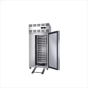OEM/ODM Commercial Air Blast Freezer Room Mini Blast Freezer With High Quality