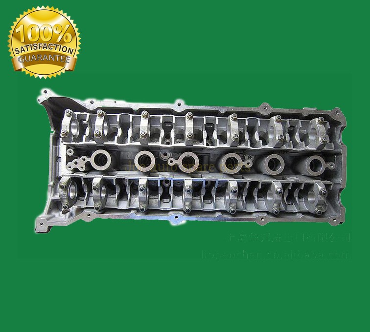 bmw m52 cylinder head