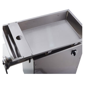 Высокоэффективное коммерческое оборудование для переработки мяса, большие машины для производства свежего мяса, мясорубки для замороженного мяса - Product Image 2