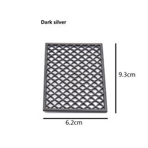 मॉक ब्लॉक करता है pccs diy प्लास्टिक बिल्डिंग टॉक्स के लिए मिनी एक्सेसरीज सामान, सेल्फ डिफेंस बिल्डिंग ब्लॉक - Product Image 5