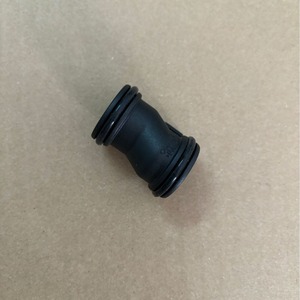 Touareg Q7 Water <b>Pump</b> Connector 06E103213 Plastic <b>Black</b> Auto Connector - Product Image 1