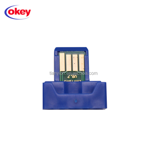 Chip de Tóner MX-<span class=keywords><strong>235</strong></span> MX-236 para Impresoras Sharp AR-5618 5620 5623 MX-M182 M202 M232 MX235 MX236, Chips de Reinicio para Cartuchos de Impresora - Product Image 2