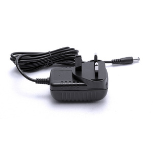 <b>UK</b> <b>Plug</b> 5V 3A Power Adapter Constant Voltage Output For Massage Devices 1m Cable Natural Cooling IP20 Protection - Product Image 2