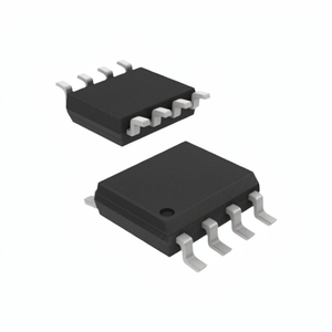 <b>Memory</b> FM93CS66LM8 8 SOlC Electronic Chips Component Authorized Distributor - Product Image 1
