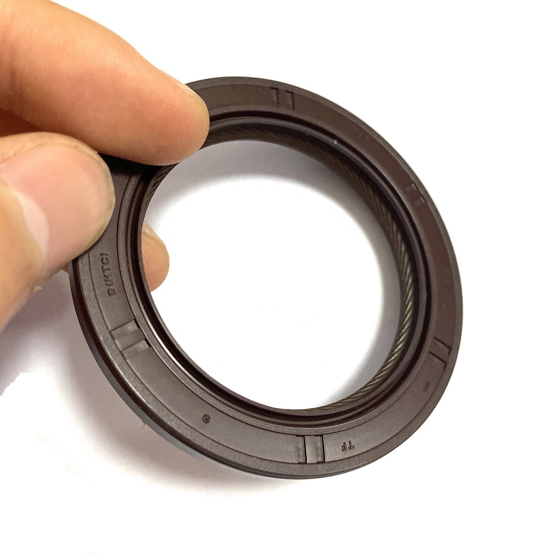 XTSEAO Brand 21352-3C600 Crankshaft Oil Seal - Durable Rubber