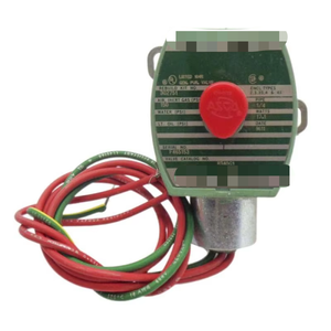 8340G1 110/120V 150PSI 1/4 nuevo controlador de programación PLC de automatización Industrial de almacén listo Original - Product Image 1