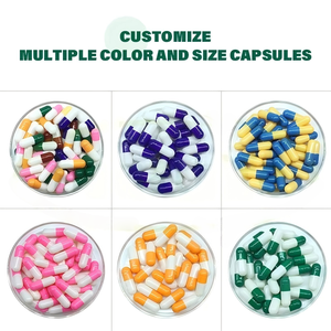 Complément alimentaire Nad Nicotinamide Adénine Dinucléotide 99% 500mg/60 capsules Antioxydant Soutien à la beauté pour les adultes d'âge moyen <span class=keywords><strong>et</strong></span> les personnes âgées - Product Image 5