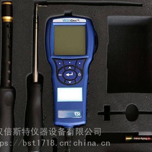 เครื่องตรวจวัดคุณภาพอากาศภายในอาคาร TSI 7575 ตรวจวัด CO2 CO อุณหภูมิ ความชื้น พร้อมหน้าจอ LCD และระบบจัดเก็บข้อมูลผ่าน USB - Product Image 4