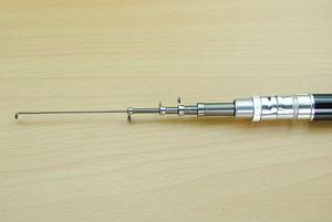 <strong>Pen</strong> <strong>Fishing</strong> <strong>Rod</strong> Set <strong>Pen</strong> Shape <strong>Fishing</strong> <strong>Rod</strong> With <strong>Reel</strong> - Product Image 3