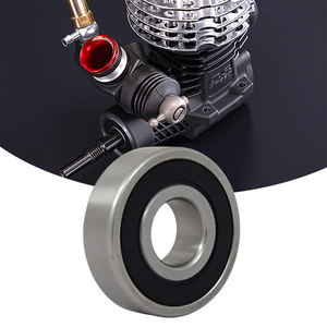 Rodamientos de cerámica híbridos <span class=keywords><strong>mini</strong></span> <span class=keywords><strong>micro</strong></span> 688 para patines en línea, ruedas de patín en línea, rodamientos de bolas de ranura profunda P2 2RS ZZ - Product Image 5