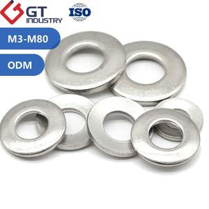 Arandelas de Disco Cónicas de Acero Inoxidable SS 321 347 904L 1.4541 1.4550 1.4539 <span class=keywords><strong>DIN</strong></span> <span class=keywords><strong>6796</strong></span> 6795 JB NFE YJT Belleville - Product Image 3