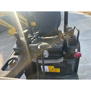 Nieuwe Mini Graafmachine Sany18U Uitbreidbaar Chassis Lage Prijs Beste Kwaliteit Kleine Graafmachine Sany18U Krachtige Motor voor Weiland - Product Image 6