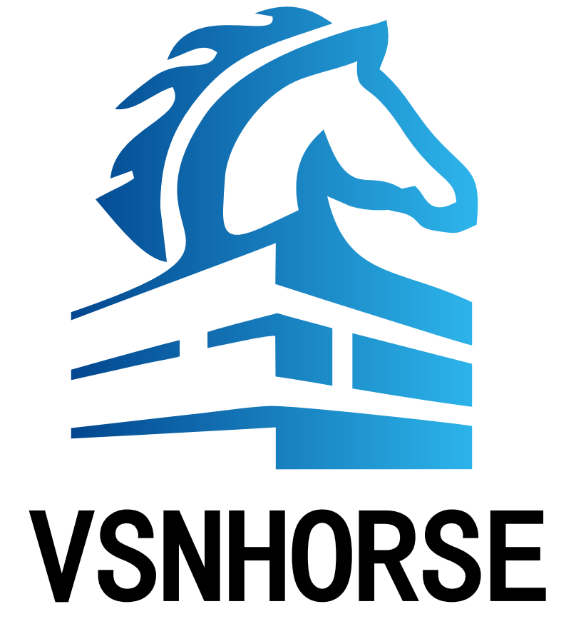 Hebei VSNHORSE International Equestrian Equipment Co., Ltd. logo
