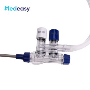 लेप्रोस्कोपिक डिस्पोजेबल सक्शन सिंचाई ट्यूब - Product Image 4