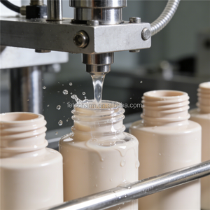 Producteur professionnel OEM/ODM de soins de la peau : Fournisseur de tonique à l'extrait de lavande pour le e-commerce - Apaise et nettoie - Product Image 4