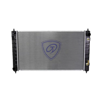Radiateurs pour accessoires de voiture JD 28221 pour 21460-JN90A Radiateur TEANA 2008-AT Refroidisseur d'huile de transmission