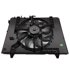 Ventilateur de refroidissement électrique pour radiateur, pour Nissan <span class=keywords><strong>Evalia</strong></span> NV200, 21481-JX00A, DBF-VM20 - Product Image 4