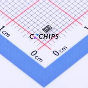 Resistencia SMD FRC1206F11R0TS 1206 (Tipo: Película Gruesa) (Resistencia: 11 Ohmios Precisión: 1%) - Product Image 1