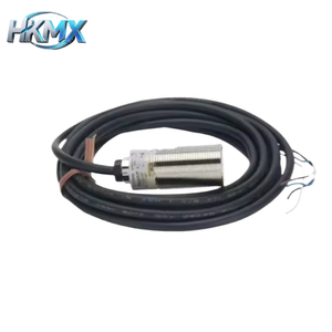 Capteur de proximité à haute sensibilité pour les systèmes de détection industriels E3F2-7B4-P1 - Product Image 2