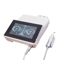 Piezo électrique chirurgical pour rhinoplastie Odontologa Piezoelctrico Instrument de chirurgie maxillo-faciale