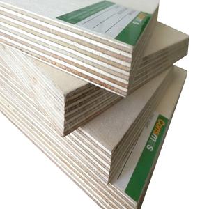 Contreplaqué de bouleau pour le Mexique / Contreplaqué de bouleau pour le Mexique - Product Image 1