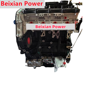 Motor diésel de alta calidad <span class=keywords><strong>224DT</strong></span> 2.2L 160 caballos de fuerza para Land Rover Freelander 2006 con buena calidad - Product Image 2