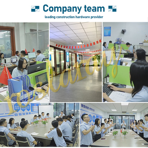 Зажим зажим для душевой комнаты стекло к стеклу 90 градусов нержавеющая сталь внешний вид квадратный металлический латунный зеркальный кронштейн Бескаркасный экран - Product Image 5