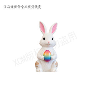 Figurine de renard roux éclatant en polyrésine personnalisée, décoration de table, accent forestier fantaisiste, cadeau idéal pour les amateurs de faune et de nature - Product Image 5