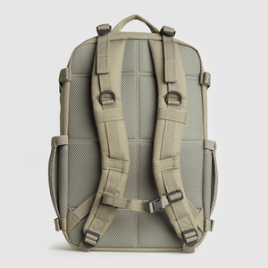 Sac à dos de sport tendance pour le transport quotidien, le travail, les voyages, la salle de sport, durable, extérieur, sac à dos de sport, sac à bagages, unisexe - Product Image 2