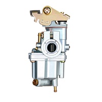 Carburateur pour Suzuki 1984-2005 Quadrunner 50 LT50 JR50 ALT50 Quadmaster 50 LTA50 Quad ATV Dirt Pit Bike Moto Carburateur