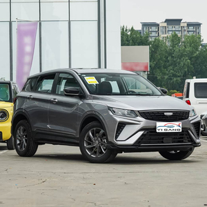 Prix Abordable Geely Binyue Coolray Modèle 2026, SUV Essence LHD 0 km Livraison Rapide pour l'Exportation - Product Image 3