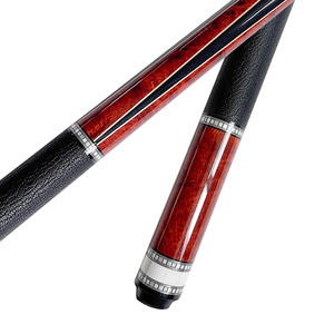 2024 New Fashion 57Inch Nine-Ball <strong>Carbon</strong> Pool Billiard Cue Stick 1/2 Split Maple Wood High Quality <strong>Carbon</strong> Product - Product Image 1