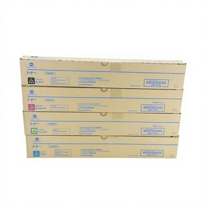 Cartouche de toner JUNKE TN626 originale ACV1170/270/370/470 version japonaise pour Konica Minolta Bizhub C450i C550i C650i - Product Image 1