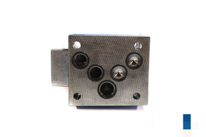 Plc R900075563 RICHTUNGS REGELVENTIL <span class=keywords><strong>M</strong></span>-<span class=keywords><strong>3</strong></span> SEW10U14420 <span class=keywords><strong>M</strong></span> G24 N9K4 Programmier steuerung - Product Image 2