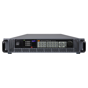 โหลดอิเล็กทรอนิกส์ Rek - รุ่น RK8532C, 1200V, 40A, 1600W, ราคาขายส่ง - Product Image 1