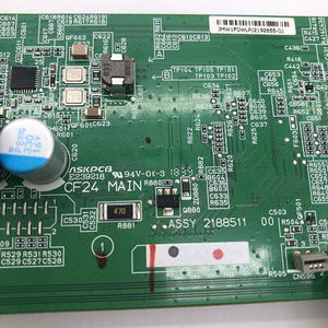 Carte mère principale CF24 MAIN ASSY 2188511 compatible avec Epson WorkForce Pro wf3720 WF-3720 - Product Image 5