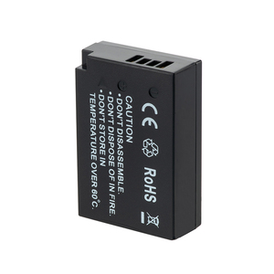 <span class=keywords><strong>Batterie</strong></span> d'Appareil Photo LP-E17 1040 mAh pour <span class=keywords><strong>Canon</strong></span> EOS 200D M3 M6 750D 760D T6i T6s 800D 8000D Kiss X8i Batteries <span class=keywords><strong>LPE17</strong></span> - Product Image 5