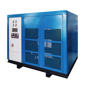 Hiross 2.8Nm 3/min basınçlı hava sistemi için hava soğutmalı kompresör soğutulmuş hava kurutucusu - Product Image 6