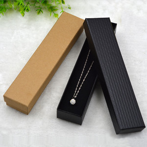 Kotak Kardus Penyimpanan Perhiasan Kustom Grosir - Product Image 3
