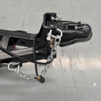 Remorque Benne Hydraulique Agricole Très Vendue aux États-Unis et au Canada, pour le Transport de Sable et de Gravier