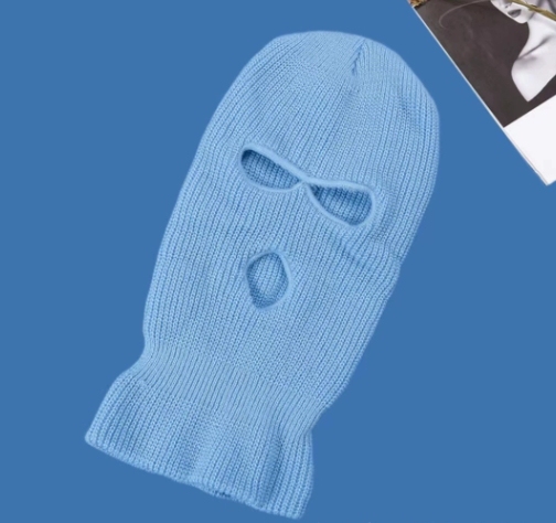 Bleu clair