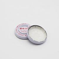 Bouchon métallique à anneau de traction multi-types 42 mm pour bidons d'huile moteur et de liquide de frein – Vente en gros