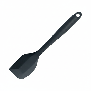 Espátula de silicona Blueberry Range de 27 cm. (Ibili 799210) - Product Image 2