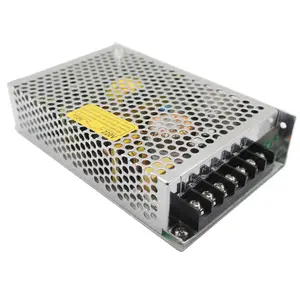 Original regular Power Supply NES-100-24 small size 100w 24v 4.1amp industrial switching power supply
