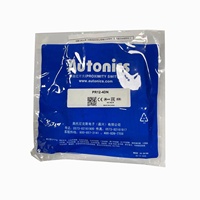 Capteur Autonics neuf d'origine PR12-4DN, capteur de proximité pr12-4dn Autonics capteur de proximité PR12-4DP